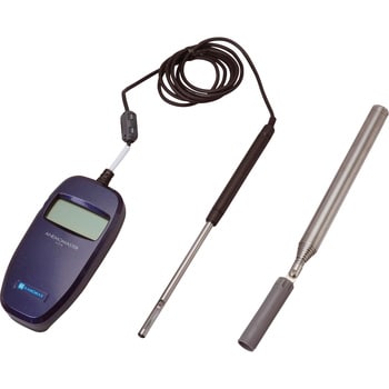 点击查看大图 便携式风速计 Anemomaster卡诺玛克斯6006-D0